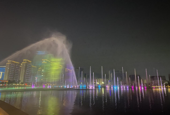 星际娱乐场